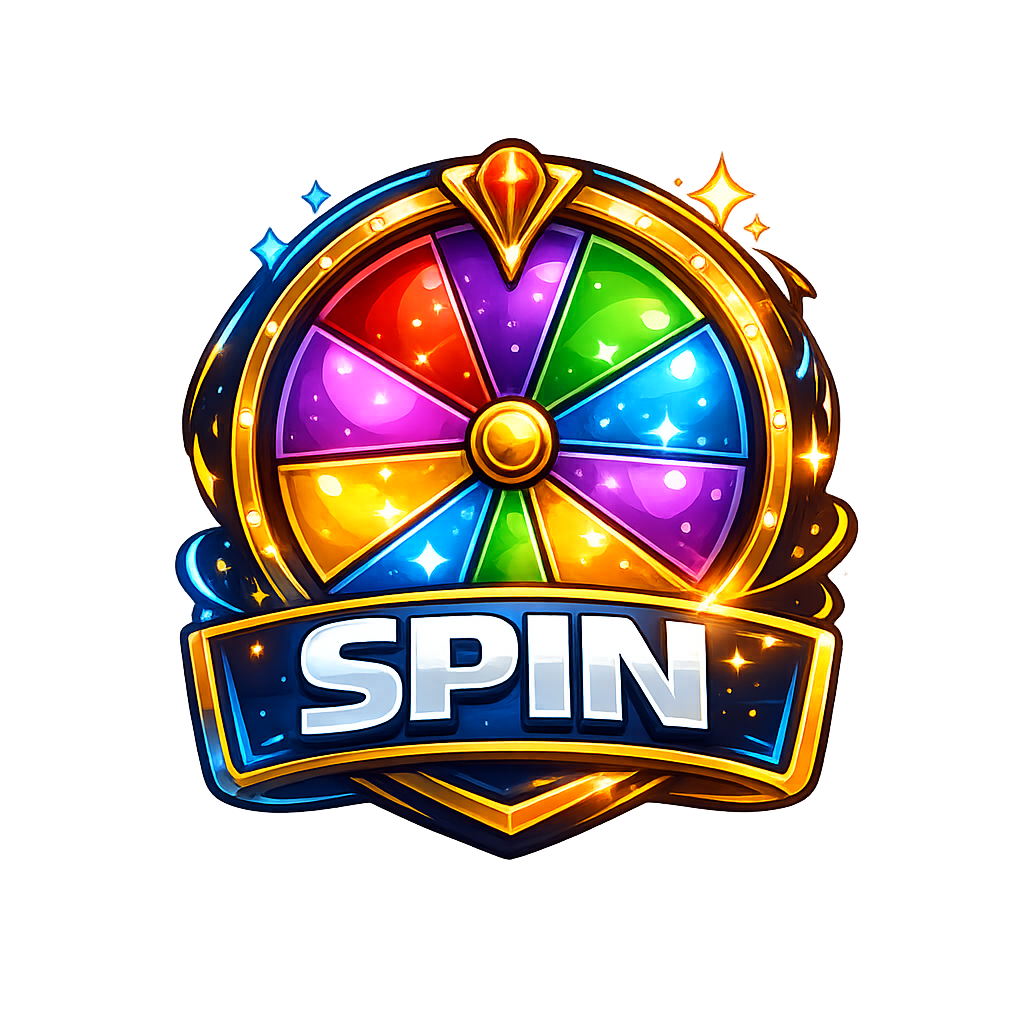 Logo Spin